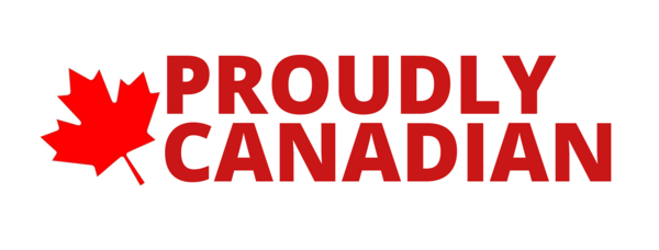 Proudly Canada